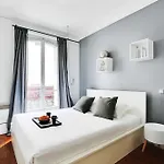 Lovely 1Br - 4P - Montmartre - Sacre Coeur