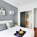 Lovely 1Br - 4P - Montmartre - Sacre Coeur