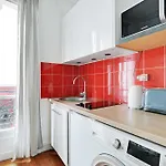 Lovely 1Br - 4P - Montmartre - Sacre Coeur